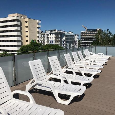 Blizej Morza Deluxe Apartmenty Kolobrzeg Ngoại thất bức ảnh