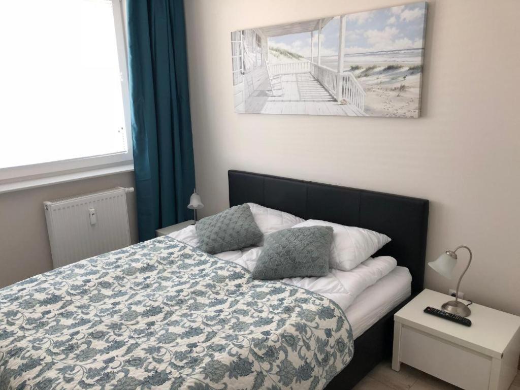 Blizej Morza Deluxe Apartmenty Kolobrzeg Ngoại thất bức ảnh