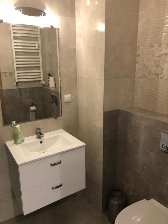 Blizej Morza Deluxe Apartmenty Kolobrzeg Ngoại thất bức ảnh